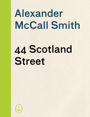 [44 Scotland Street 01] • 44 Scotland Street